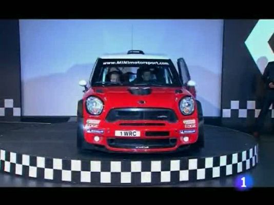 TeleCantabria - Telecantabria en 2' - 12/04/11