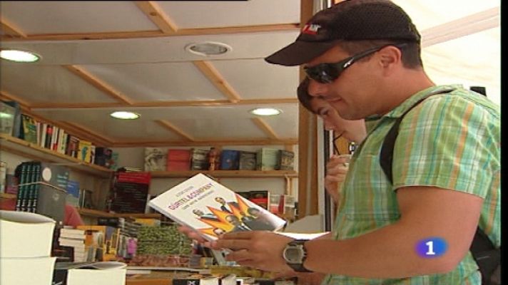 L'informatiu - Comunitat Valenciana - L'Informatiu - 12/04/11