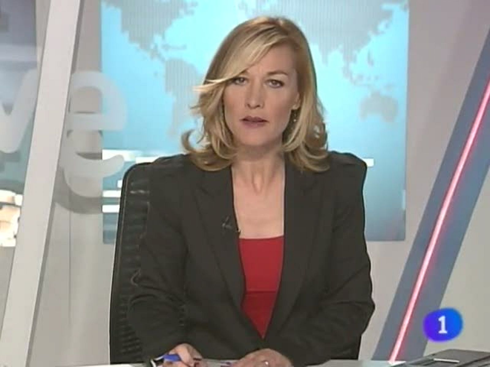 Telenavarra: Telenavarra en 2'- 12/04/2011 | RTVE Play