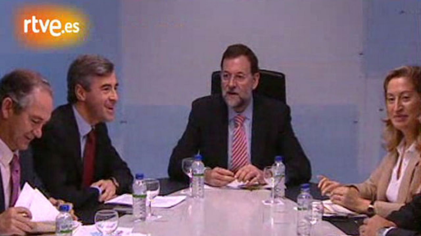 Resultados y reacciones políticos