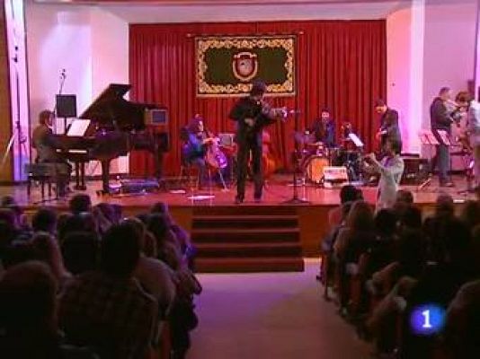 TeleCantabria - Telecantabria - 12/04/11