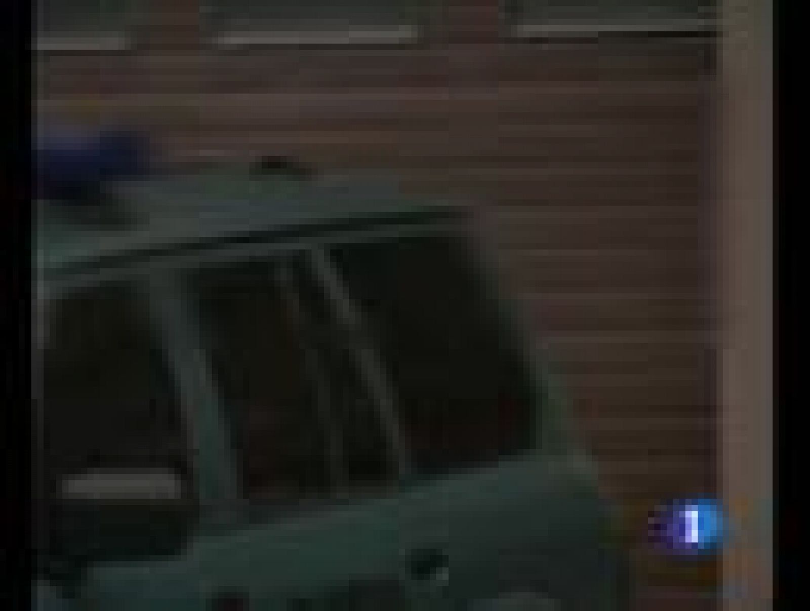 Los dos hermanos detenidos esta madrugada formaban el comando Erreka