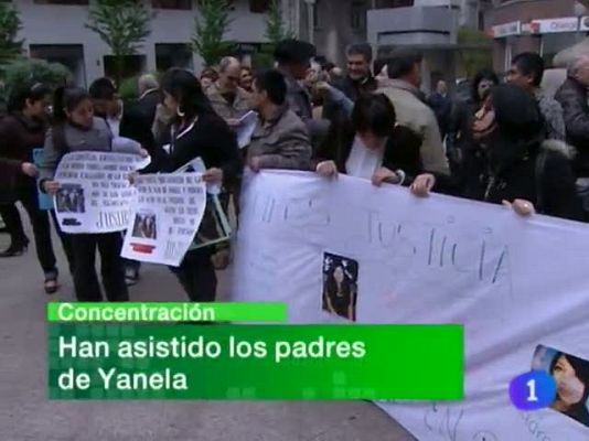 Telenavarra - Telenavarra - 12/04/2011