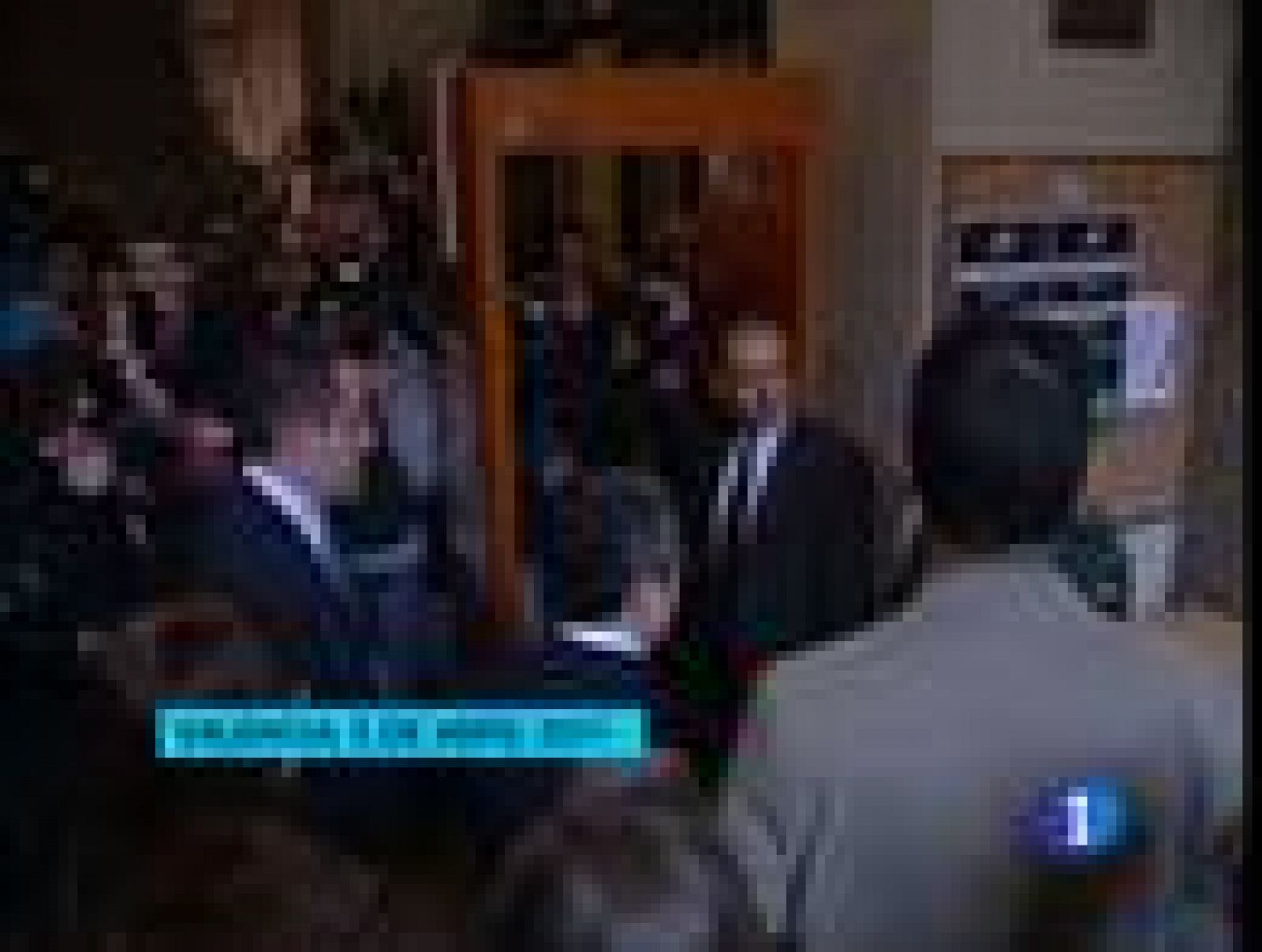 El Tribunal Superior de la Comunidad ha absuelto a Angel Luna