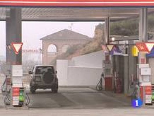 Informativo Telerioja - Telerioja en 2' - 12/04/11