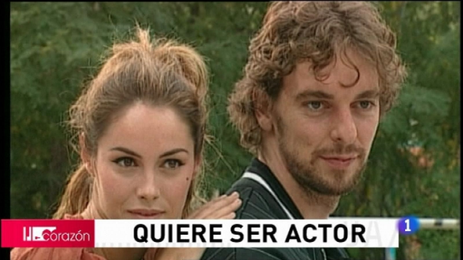 D Corazón: Corazón - 12/04/11 | RTVE Play