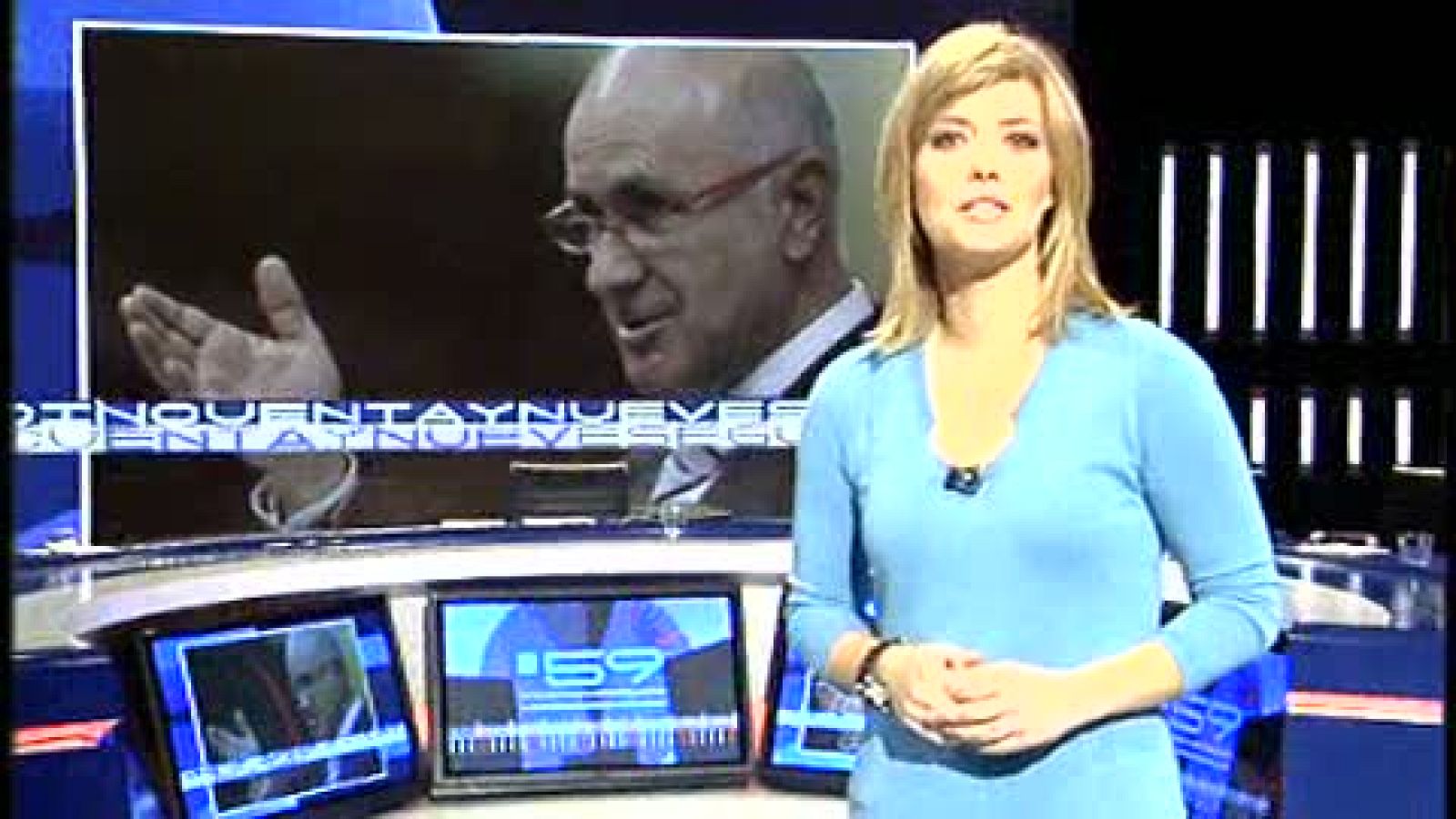 Duran i Lleida en 59 segundos - 59 segundos | Ver