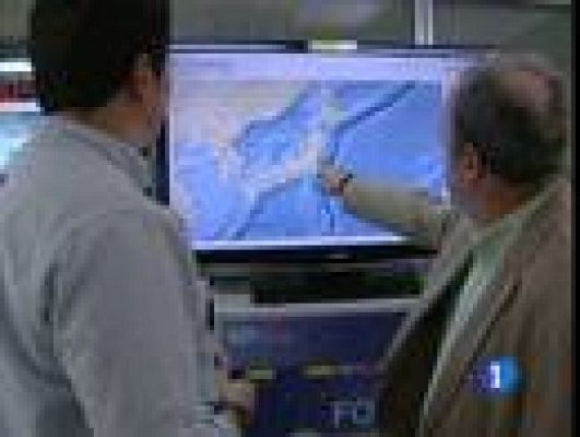  - Valoración de los sismólogos