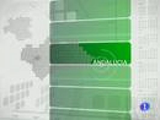 Noticias Andalucía - Noticias Andalucía en 2' 12/04/11