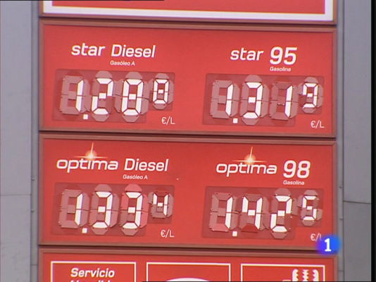 Informativo Telerioja - Informativo Telerioja - 12/04/11