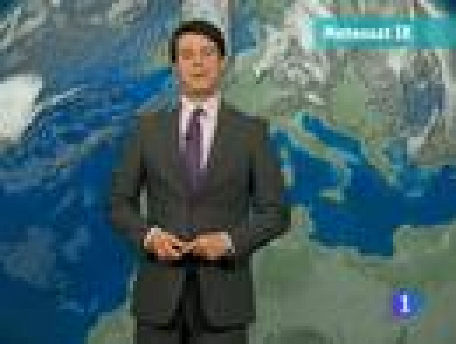 Noticias Murcia: El Tiempo en la Comunidad de Murcia.- 12/04/2011. | RTVE Play