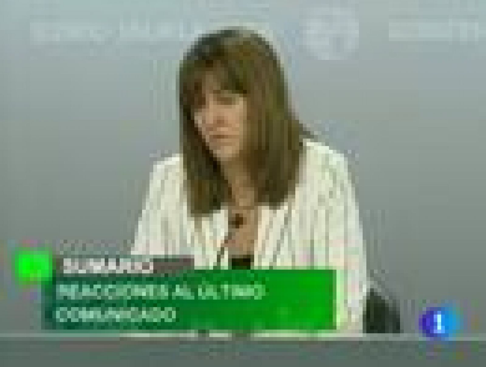 Telenorte País Vasco - 12/04/11