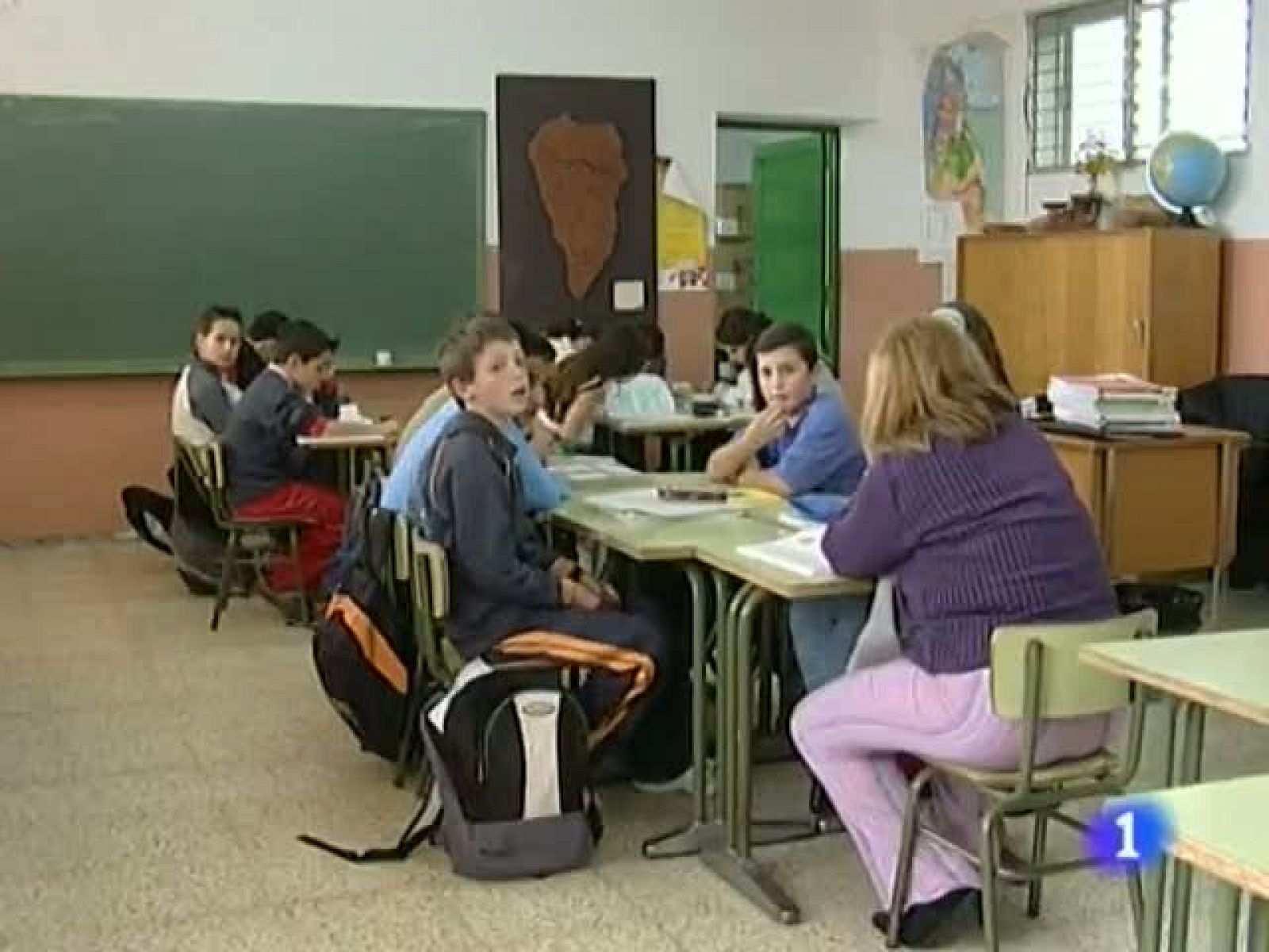 Telecanarias en 2'- 12/04/2011 | Ver