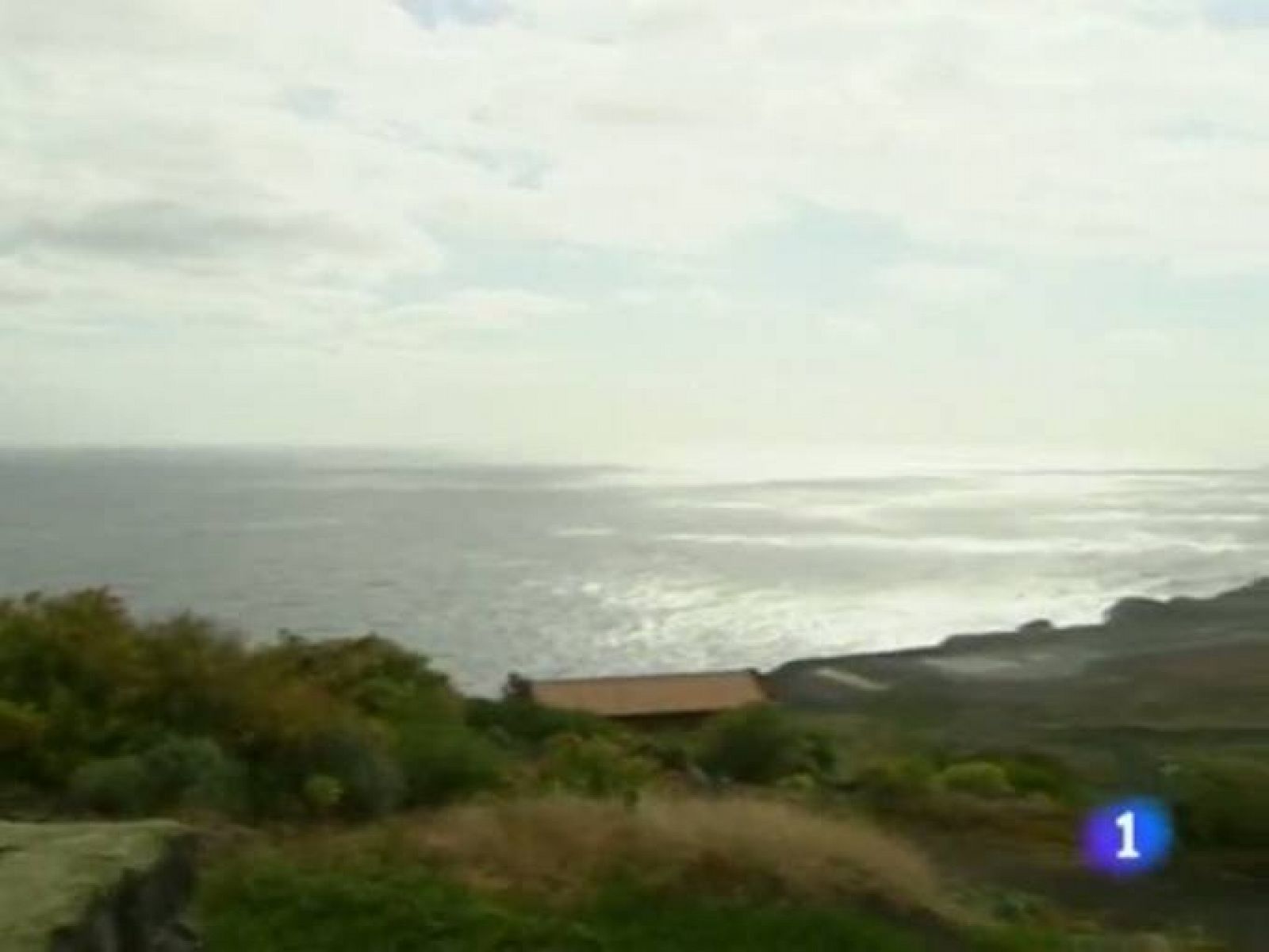 El tiempo en Canarias - 12/04/2011 | Ver