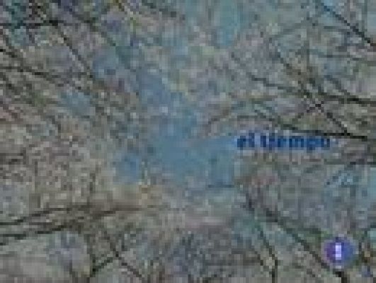 Noticias de Castilla-La Mancha - El tiempo en Castilla La Mancha (12/04/2011)