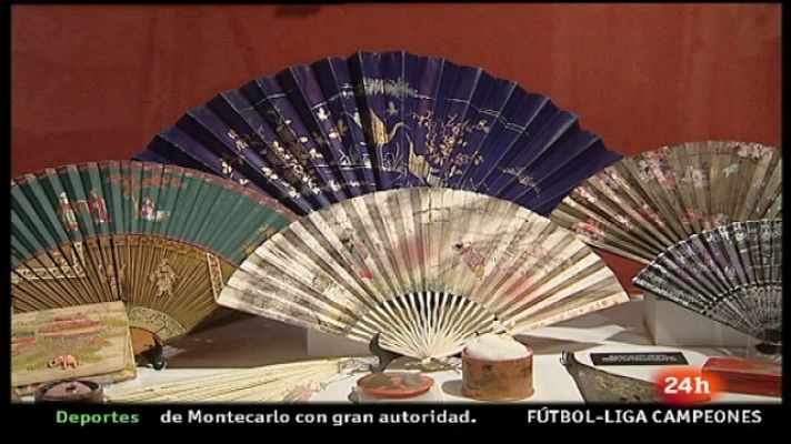 España en 24h - España en 24 horas - 12/04/11