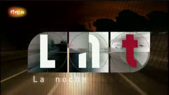 La noche temática - Pax americana. Avance