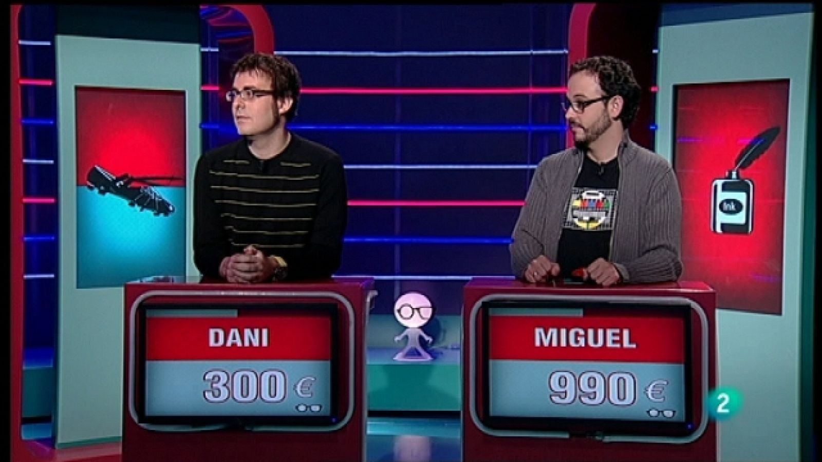 Gafapastas - 12/04/11 - Gafapastas | Ver