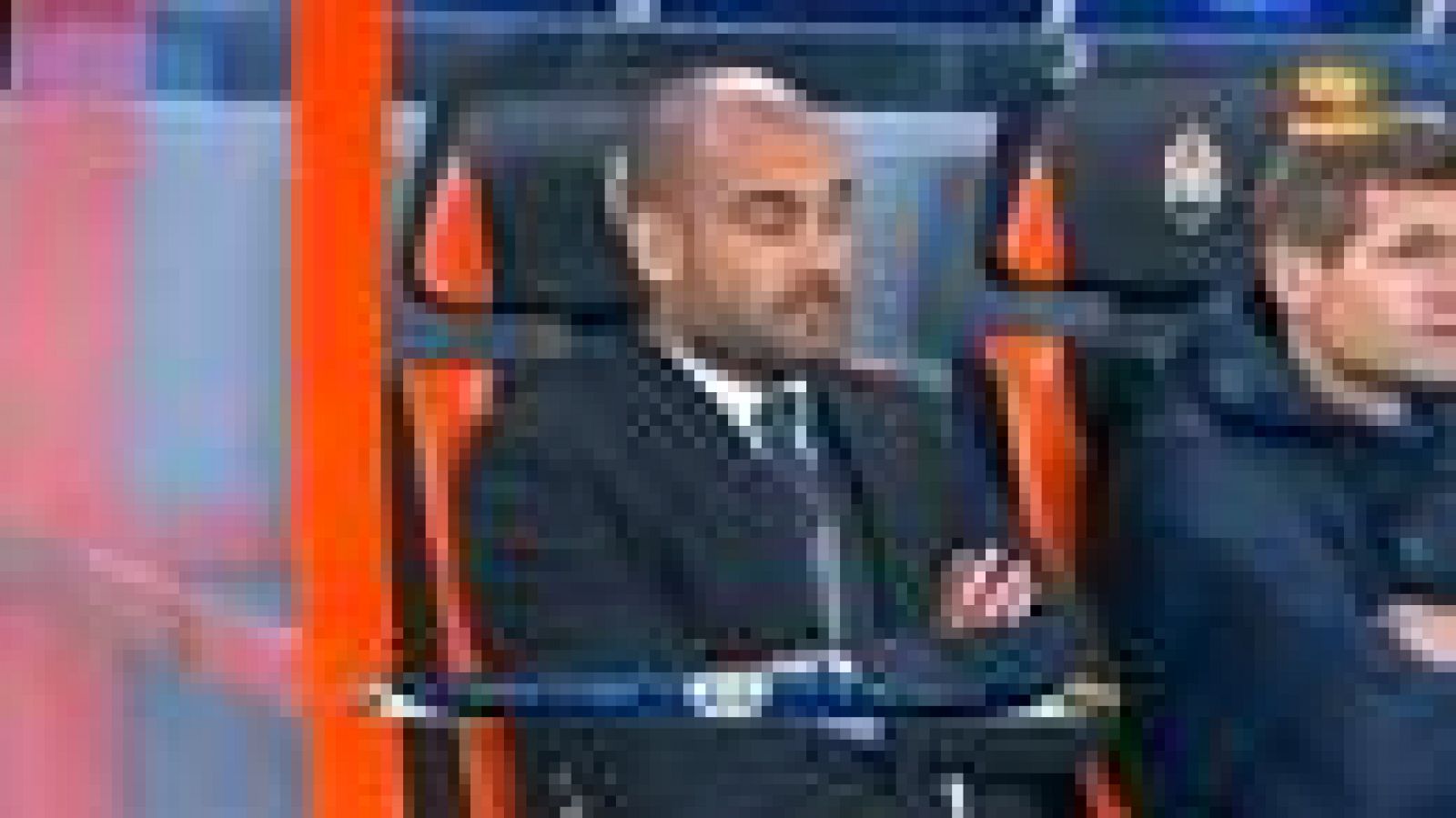Sin programa: Shakhtar 0-1 FC Barcelona | RTVE Play