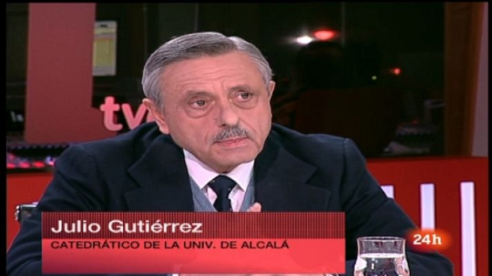 La noche en 24 horas - 12/04/11