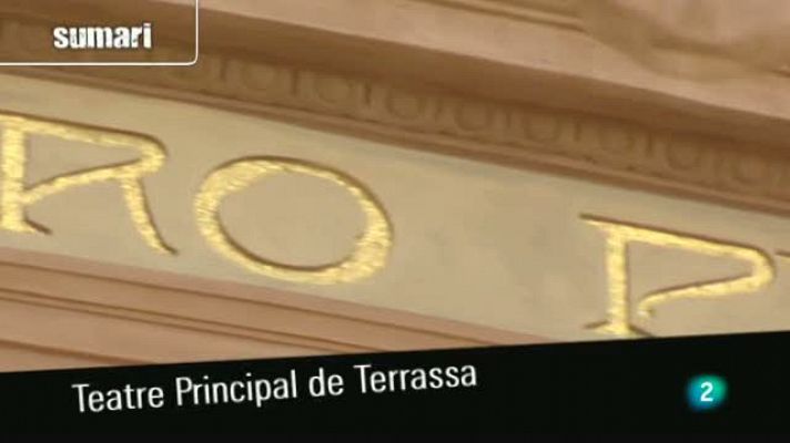 Continuarà... - Continuarà -  12/04/11