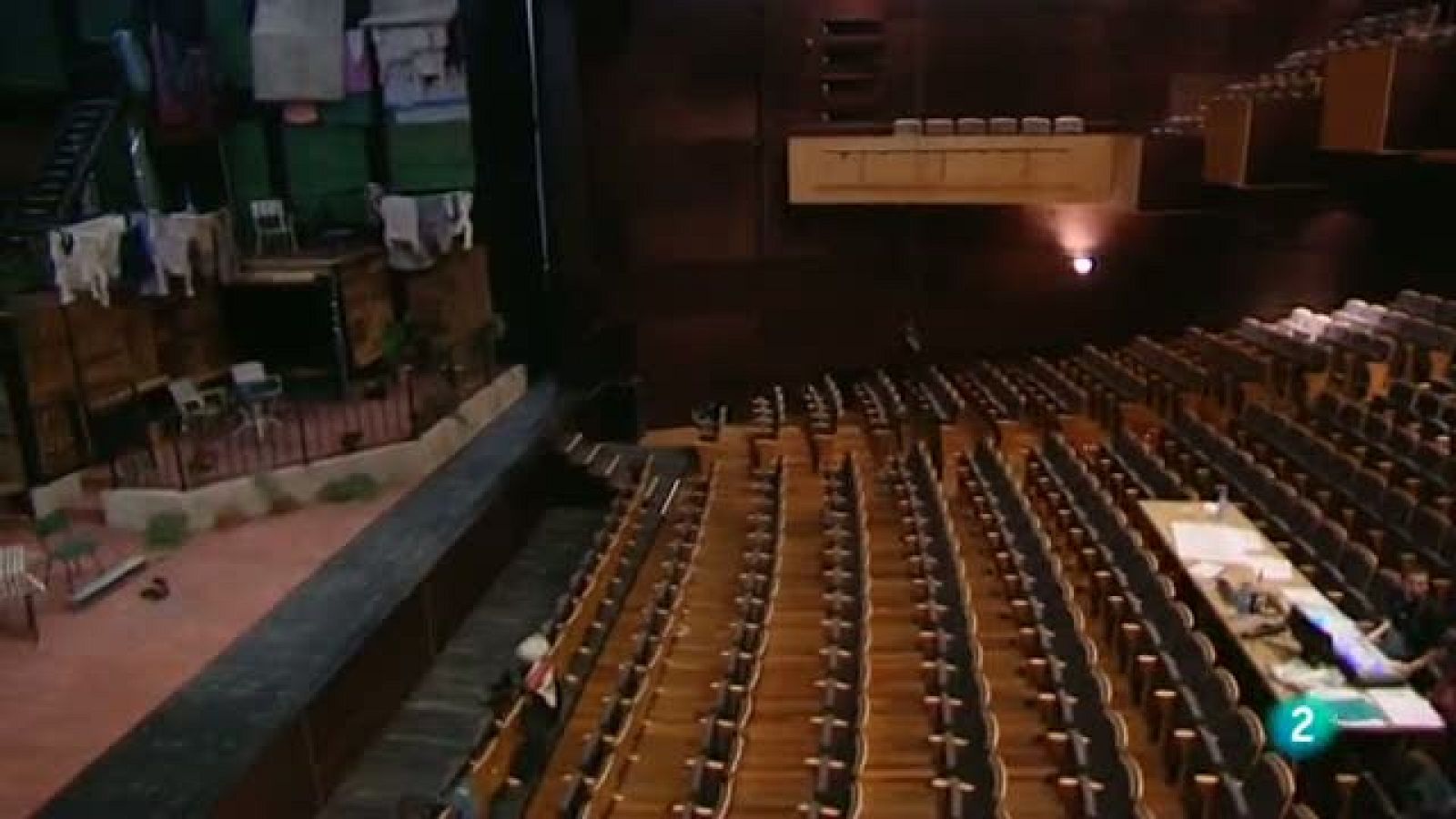 Continuarà - "Una vella coneguda olor" de Josep Mara Benet i Jornet