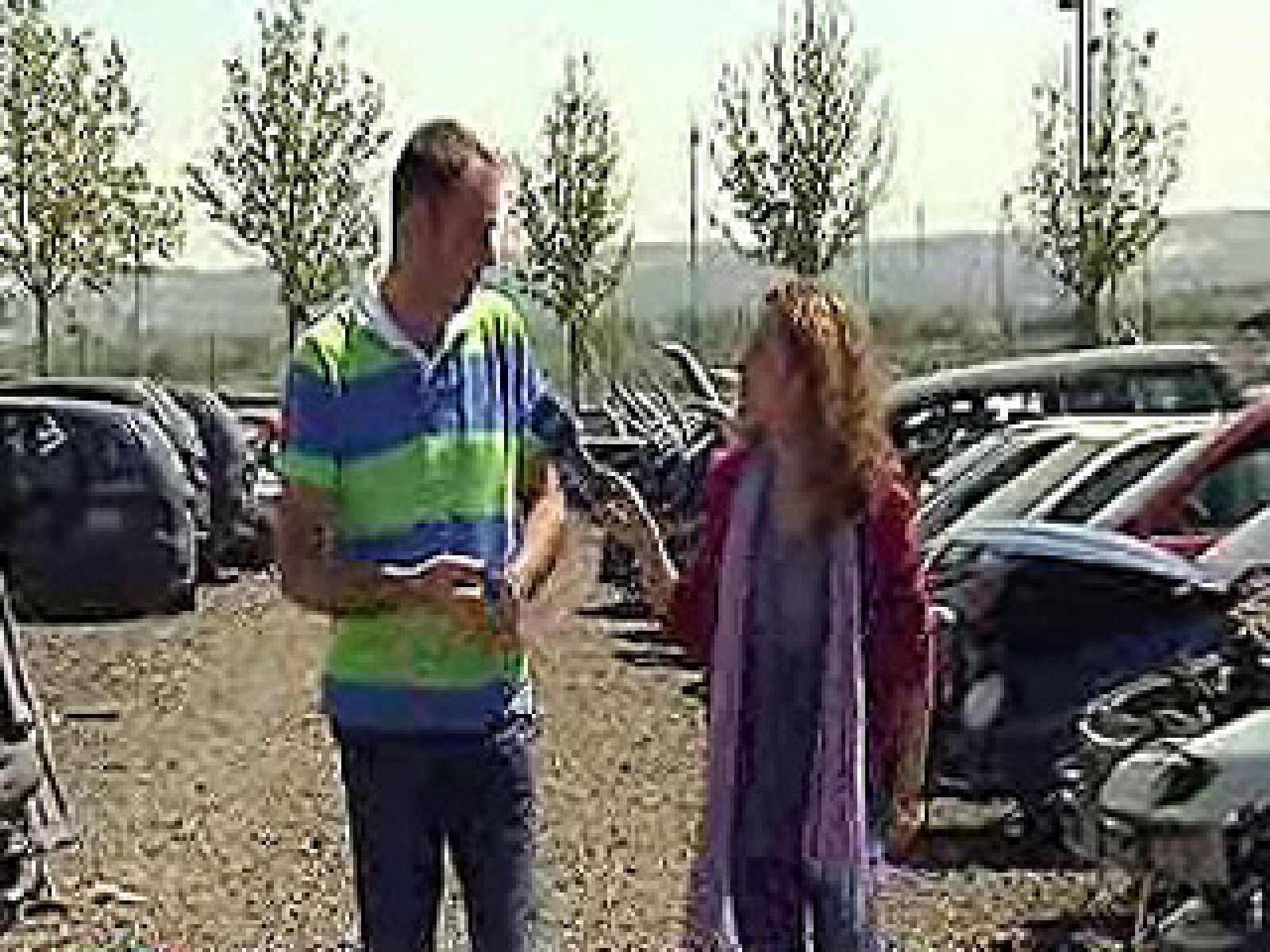 España Directo - Manos a la obra