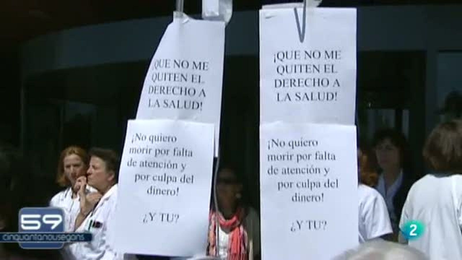 59 Segons -  Consultes sobiranistes