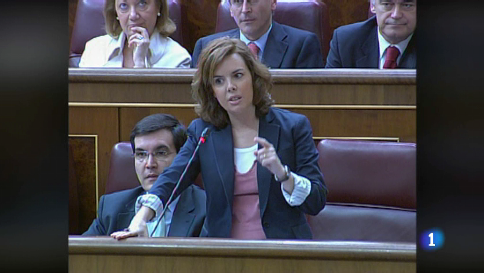 Rubalcaba cree que salimos de la crisis y al PP no le salen las cuentas | Ver