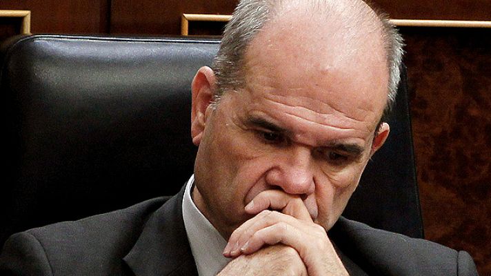 Informativo 24h - Chaves en el Congreso