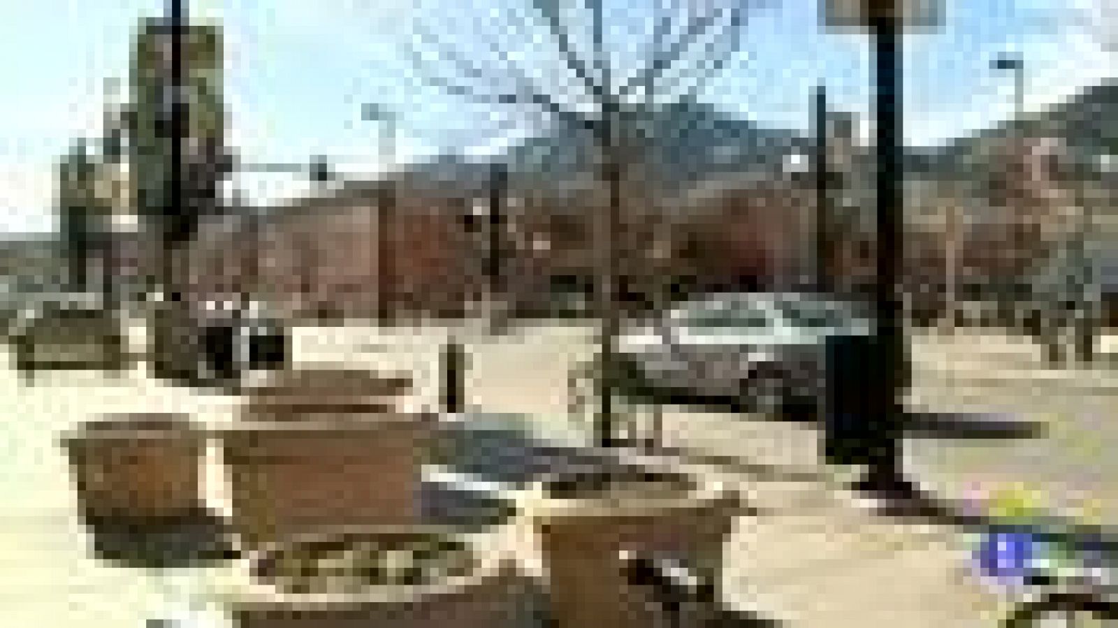 Españoles en el mundo - Colorado - Laura