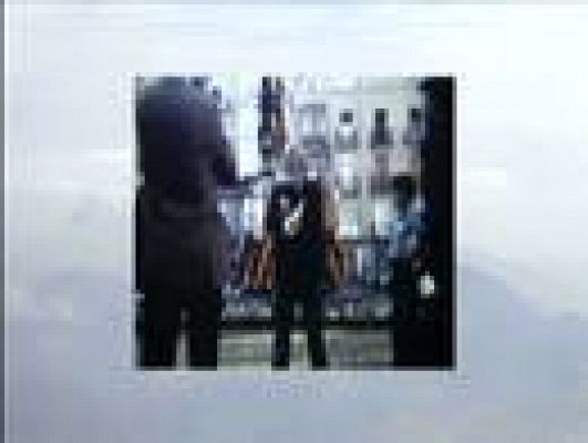 Imprescindibles - Imprescindibles - Jorge Oteiza