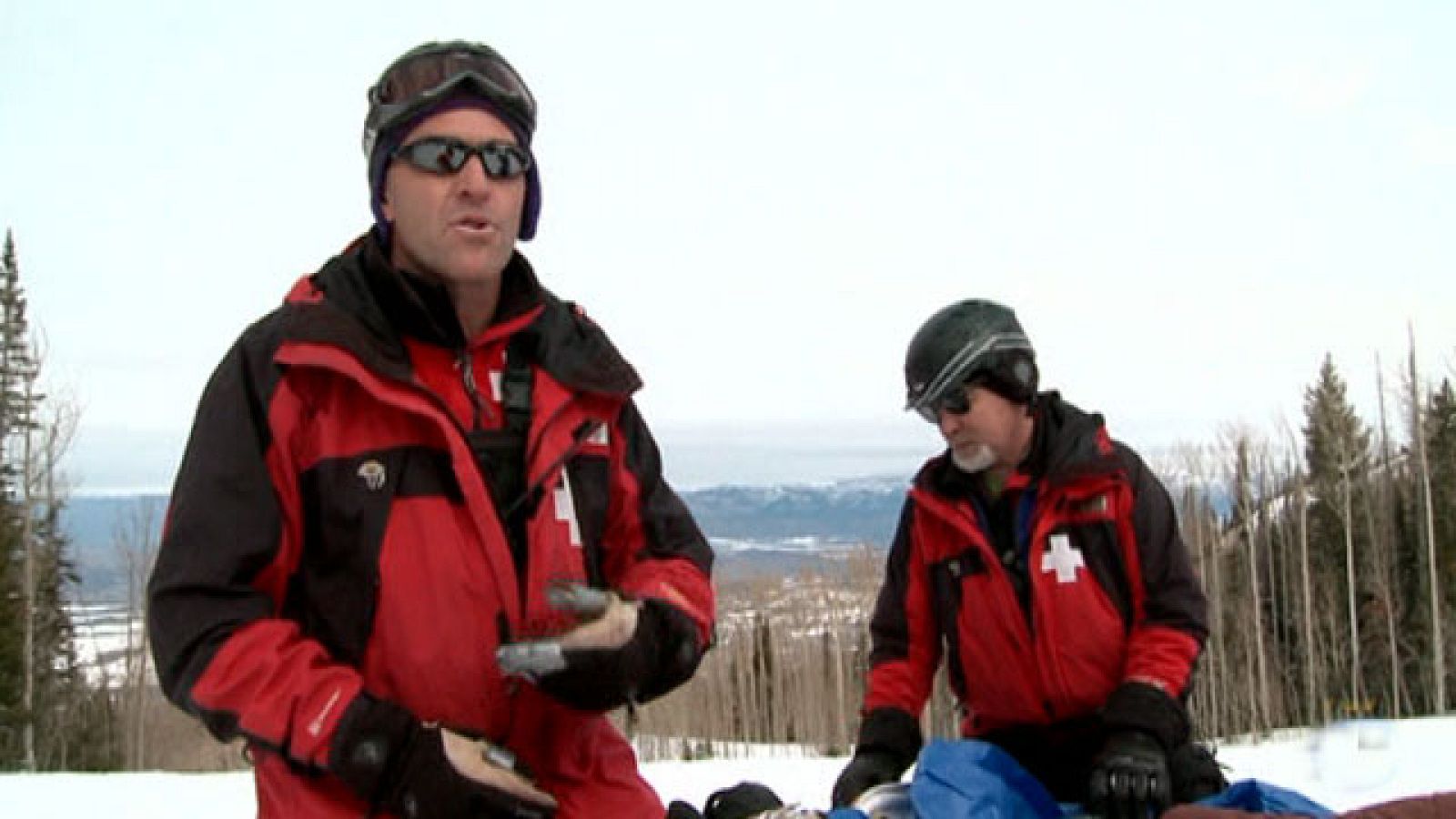 Españoles en el mundo - Colorado - José Carlos