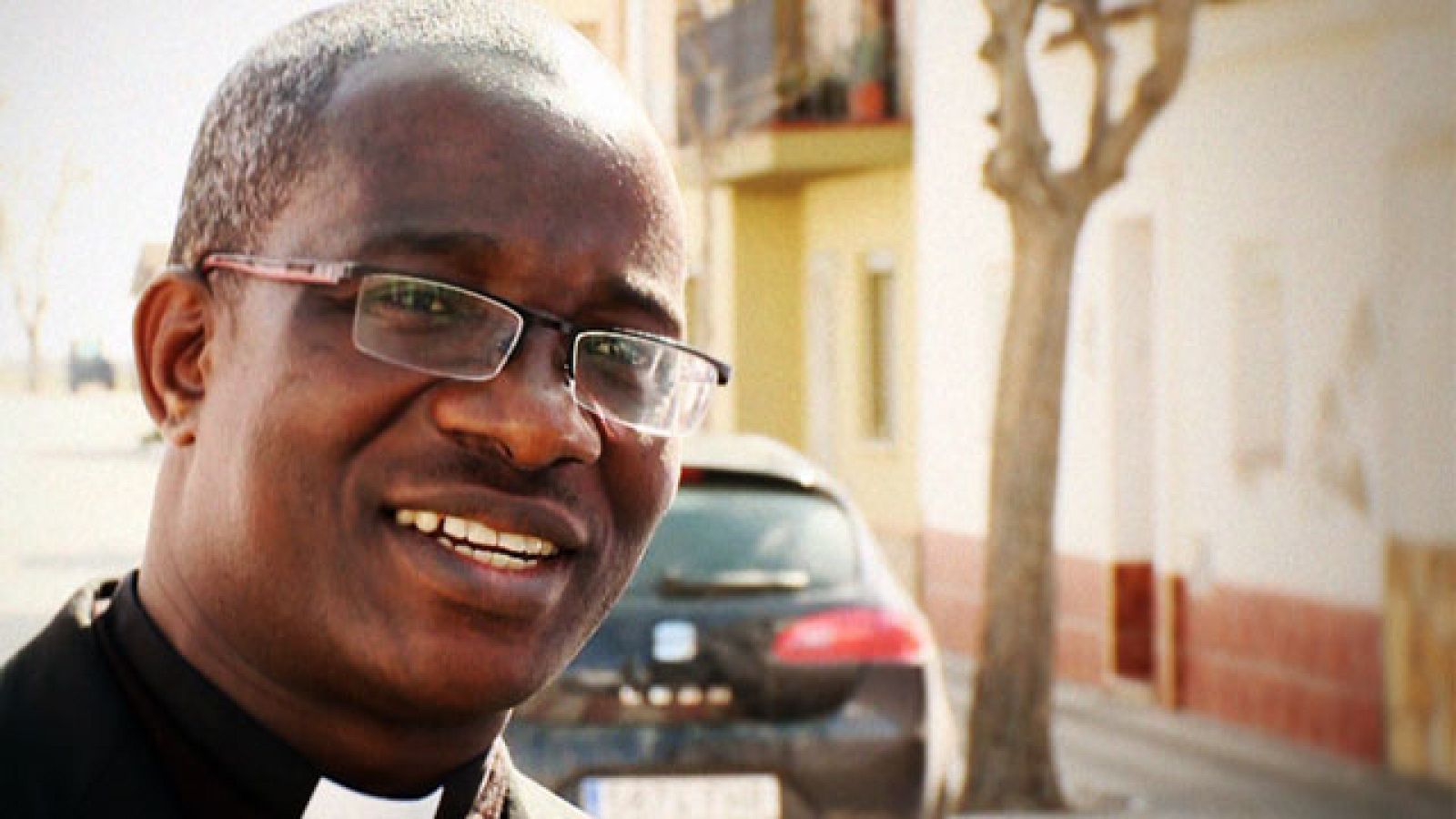 Destino España - Cataluña IV - Robert