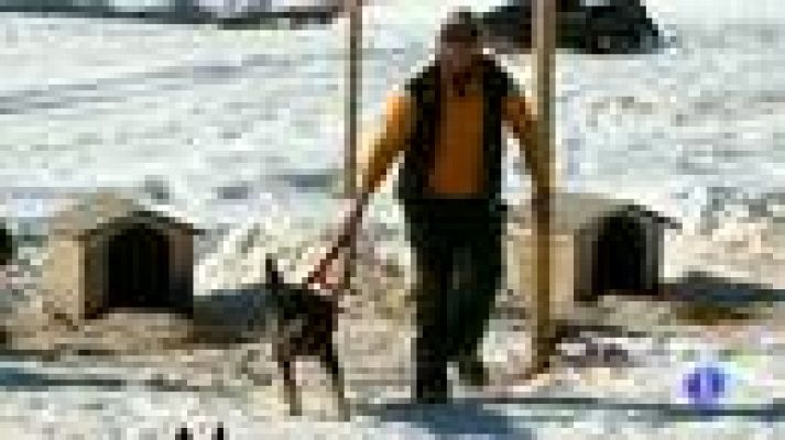 Destino: España - Cataluña IV - Clori