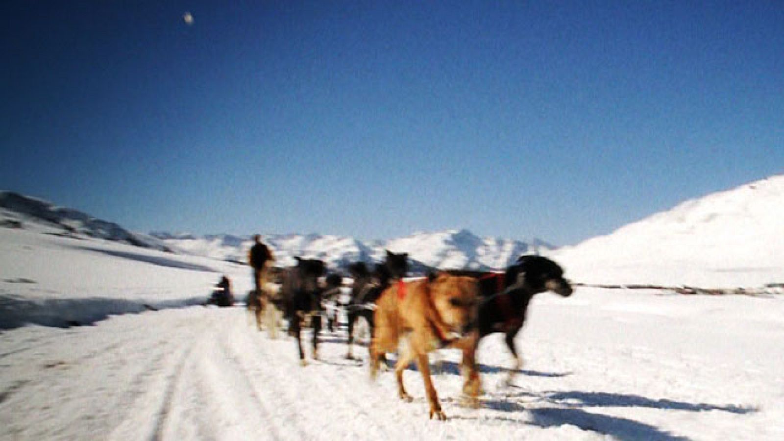  Destino España - Cataluña IV - Clori