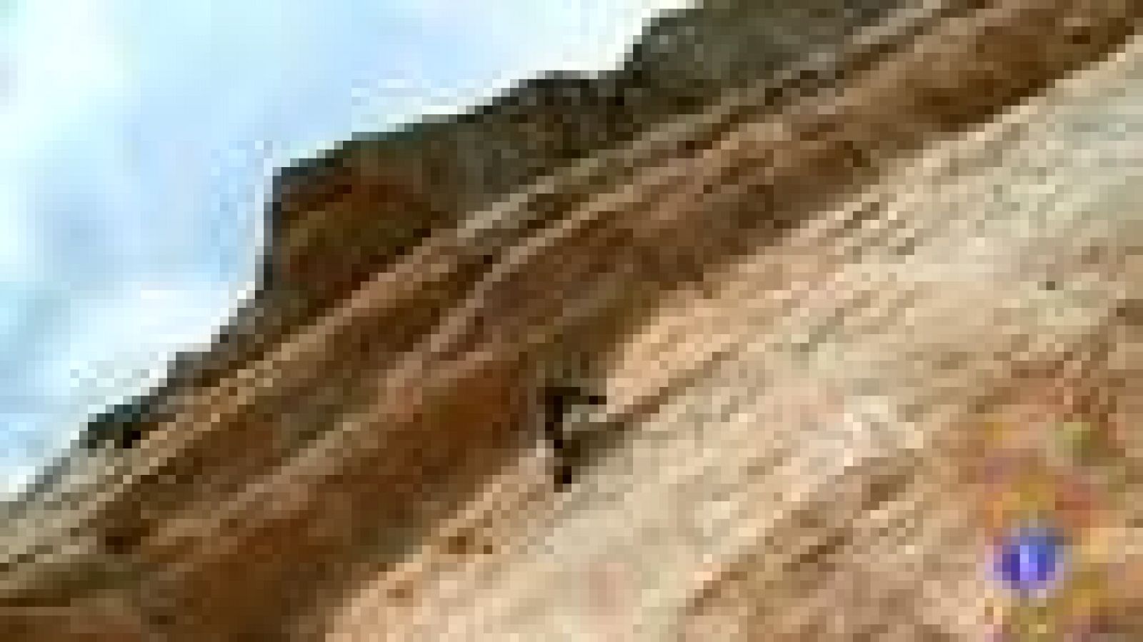 Destino España - Cataluña IV - Chris