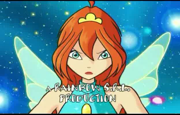  - Winx Club
