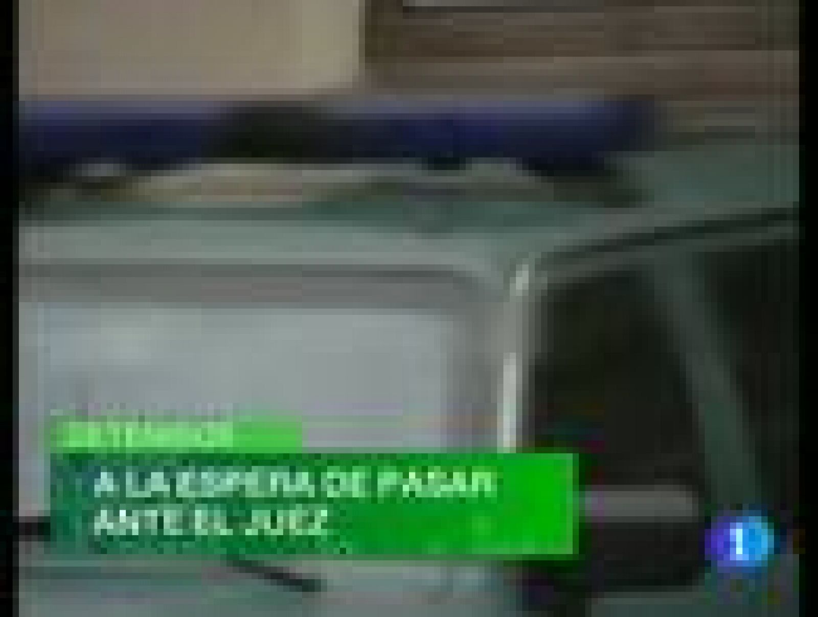 Telenorte en 2' - 13/04/11