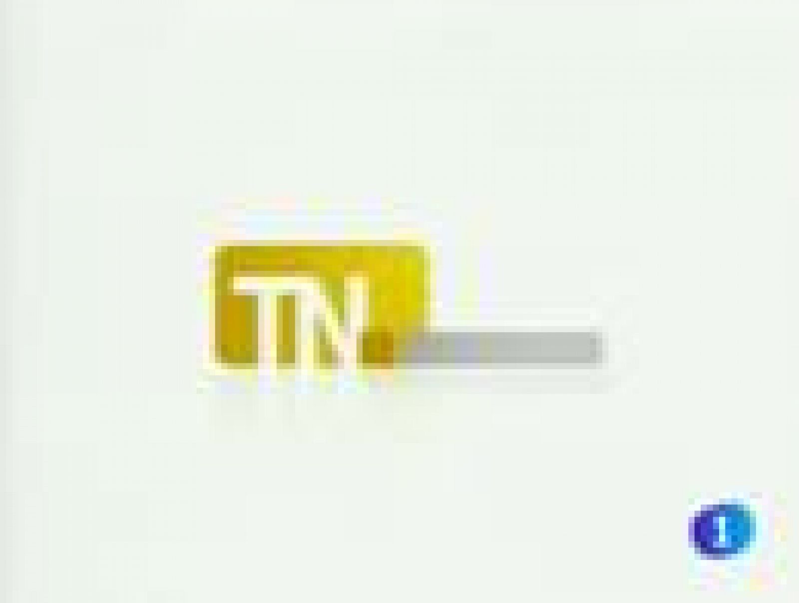 El tiempo en el País Vasco - 13/04/11