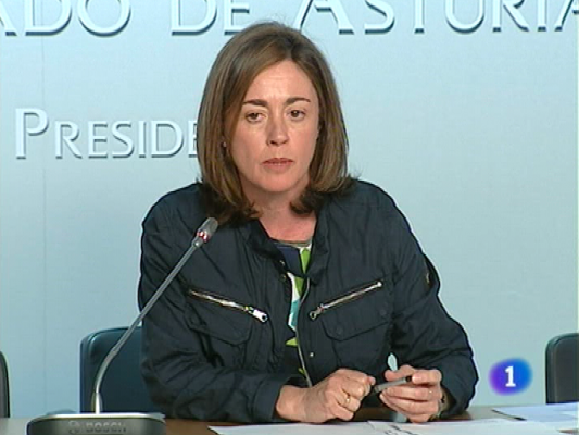 Panorama Regional - Panorama Regional en 2' - 13/04/11