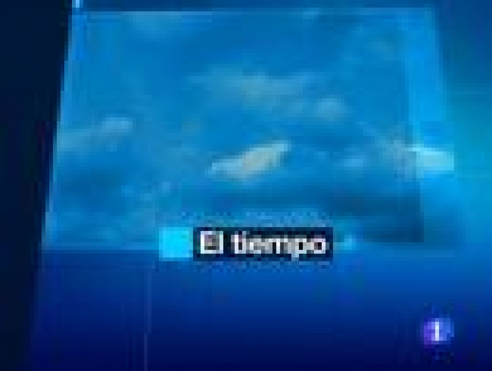 Informativo de Madrid: El tiempo en la Comunidad de Madrid - 13/04/11 | RTVE Play