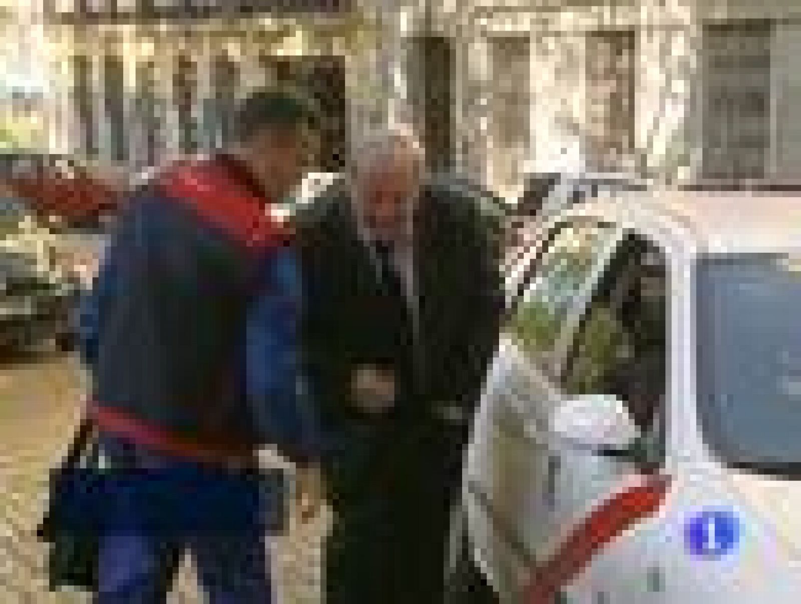 La Comunidad de Madrid en 4' - 13/04/11 | Ver