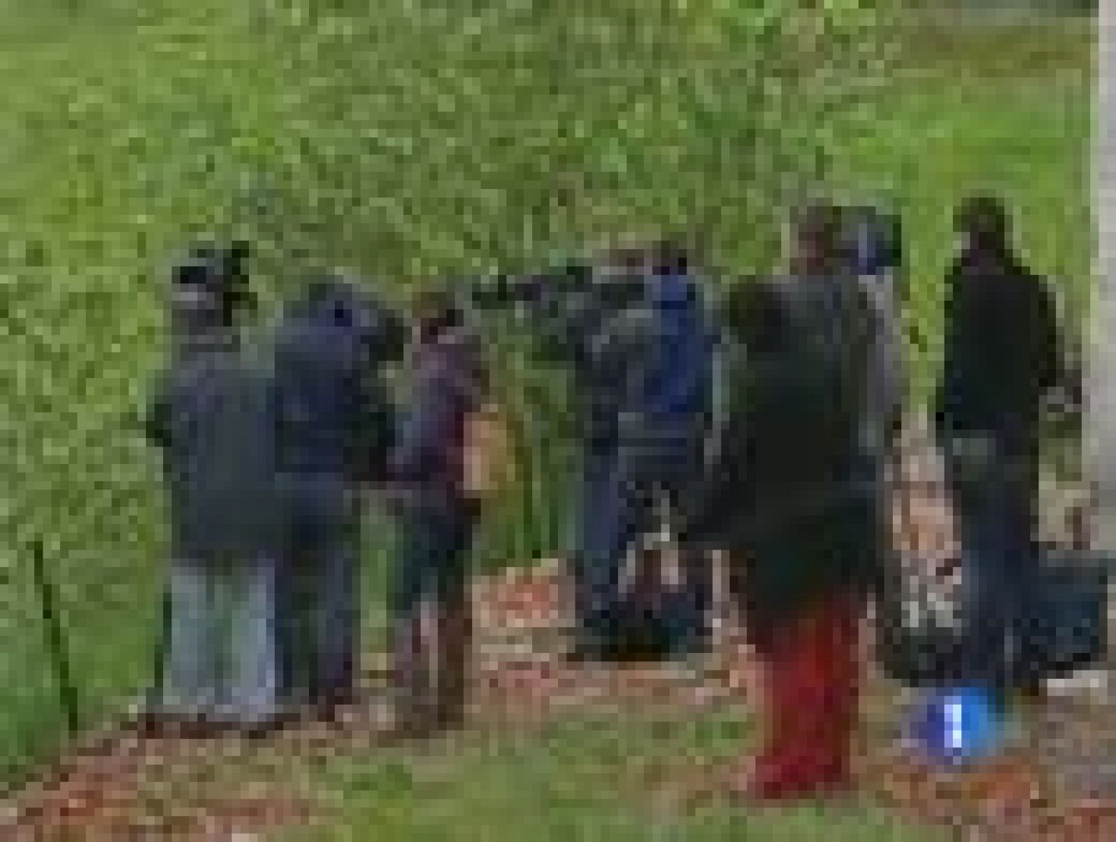 Los hermanos Esnaola llegan a Madrid | Ver