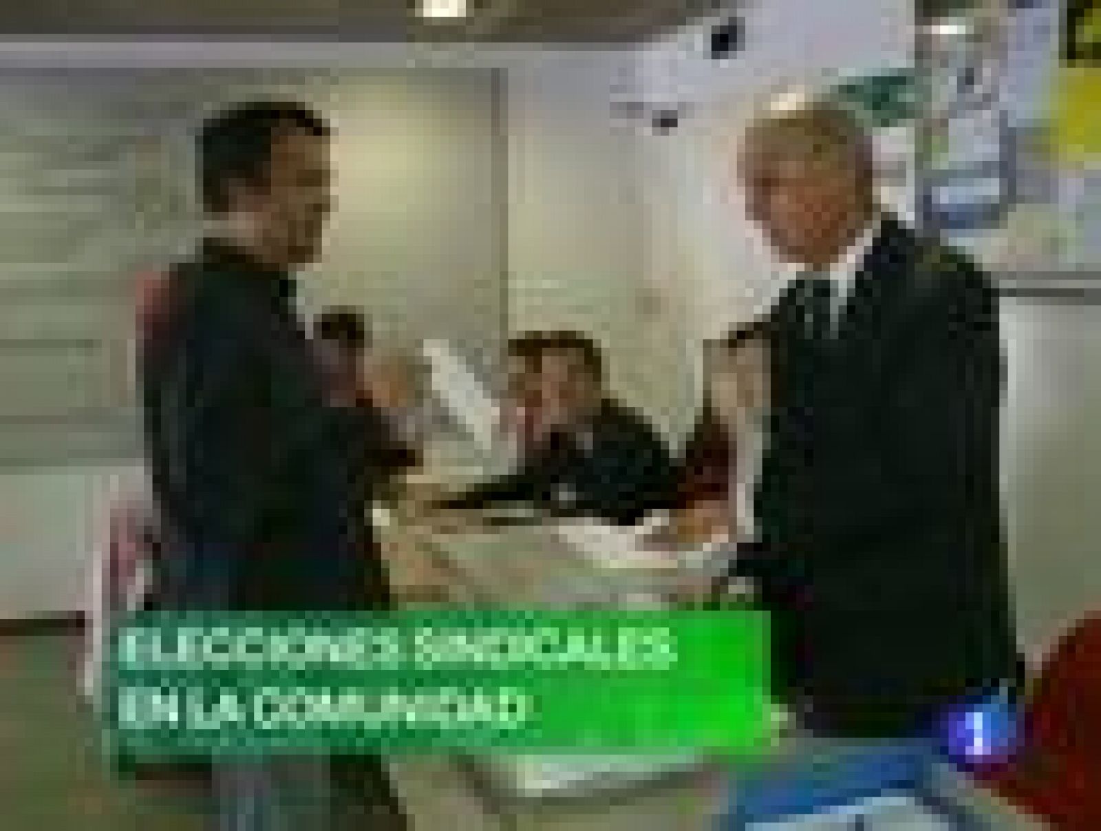 Noticias Murcia.- 13/04/2011. | Ver