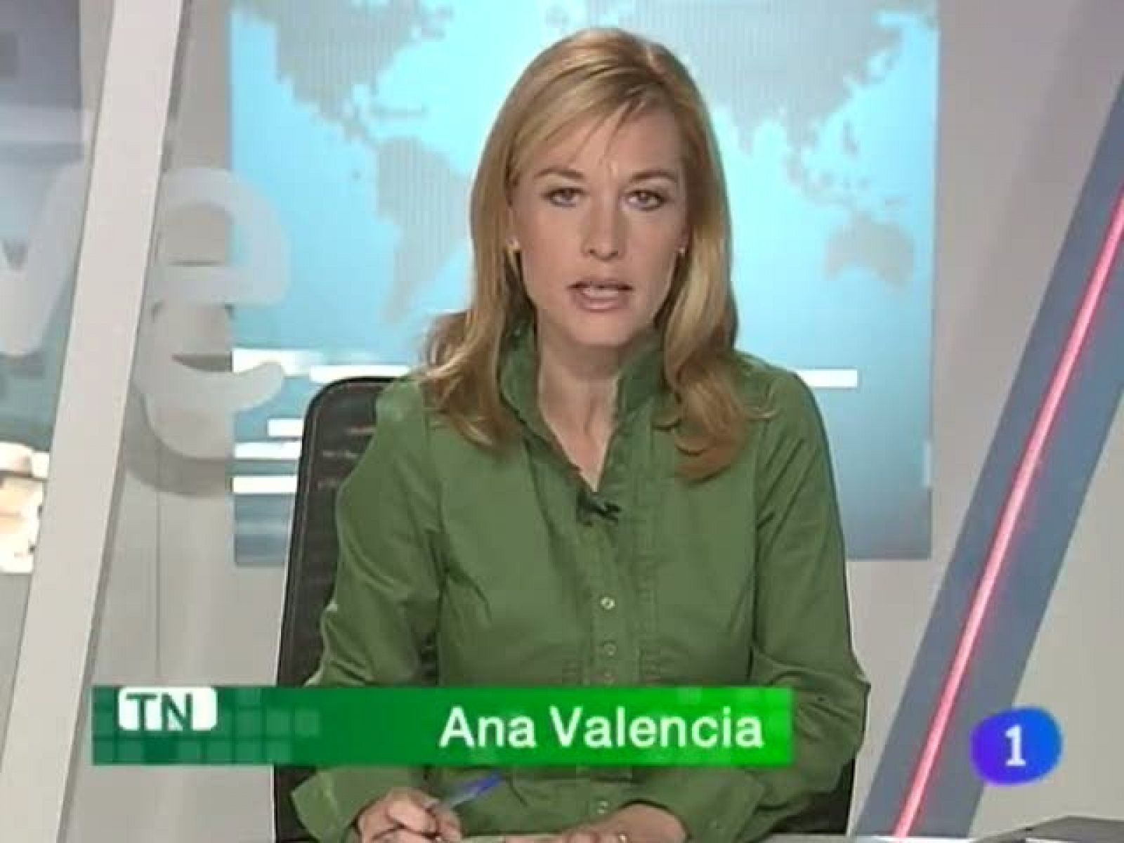 Telenavarra: Telenavarra - 13/04/2011 | RTVE Play