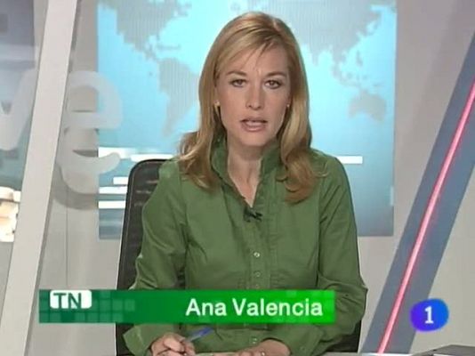 Telenavarra - Telenavarra - 13/04/2011