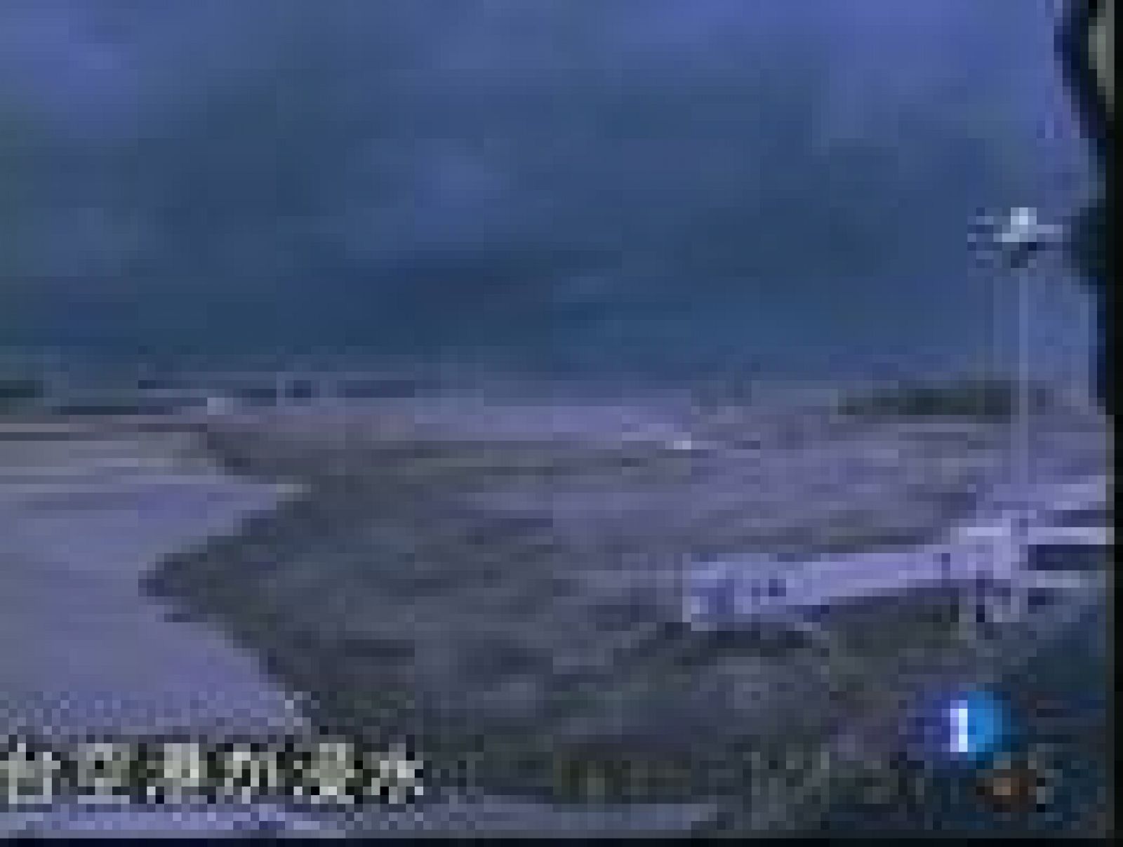 Japón rebaja sus previsiones de crecimiento por el impacto económico del terremoto y el tsunami | Ver