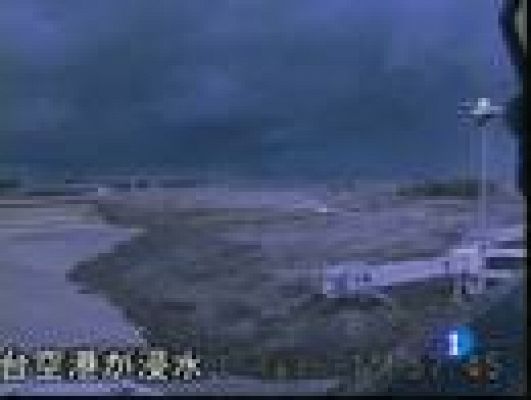  - Japón rebaja sus previsiones