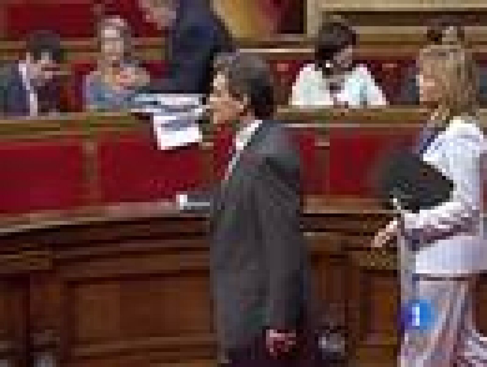   El Parlament de Cataluña debate esta tarde una propuesta de ley para declarar la independencia